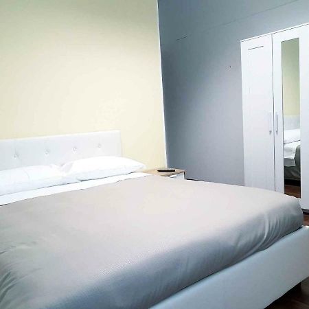 Hotel Piramide レッジョ・エミリア エクステリア 写真