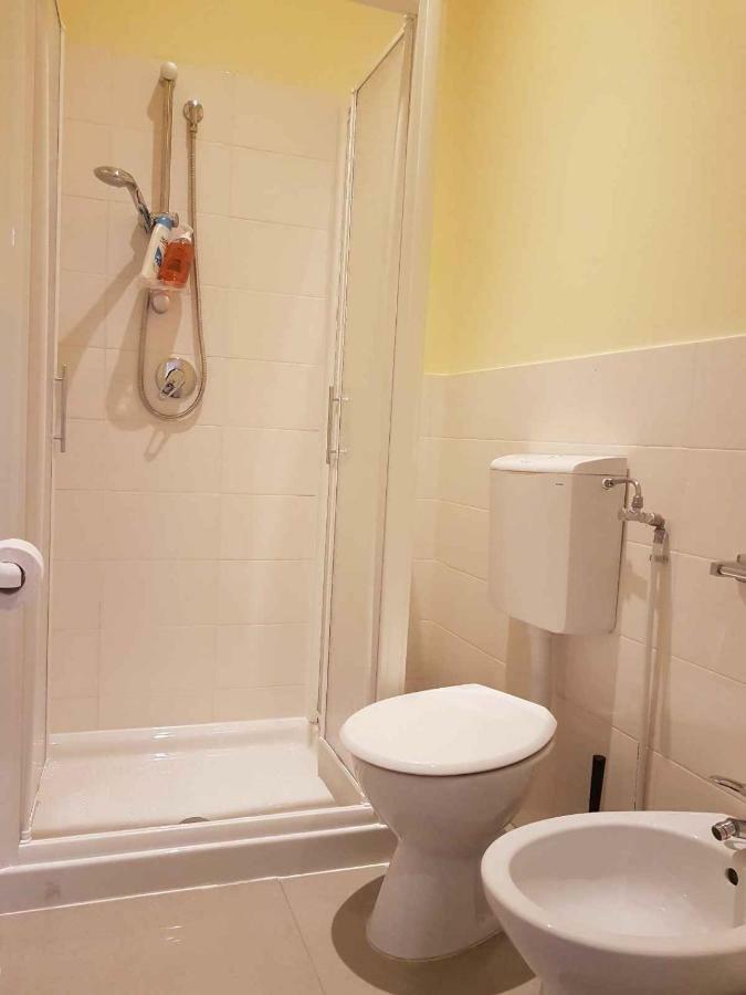 Hotel Piramide レッジョ・エミリア エクステリア 写真